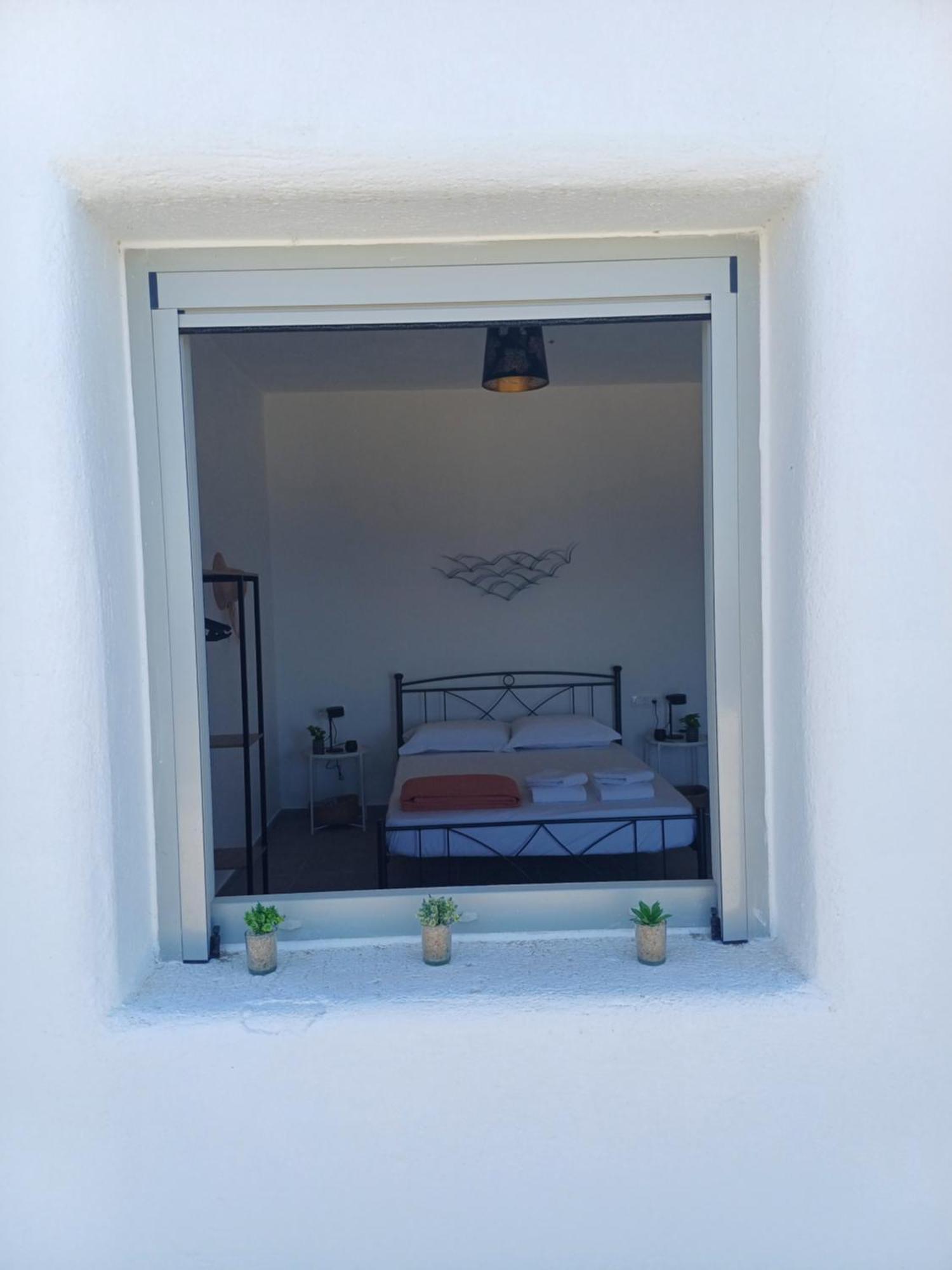 Appartamento 'nektarios' Cycladic House With Sunrise And Sea View!! Oia (Santorini)