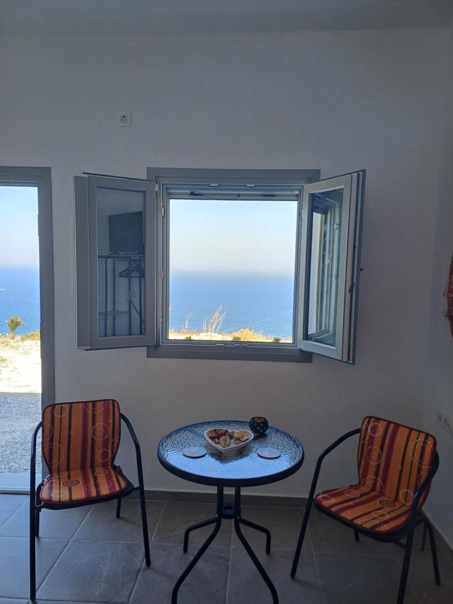 Appartamento 'nektarios' Cycladic House With Sunrise And Sea View!!