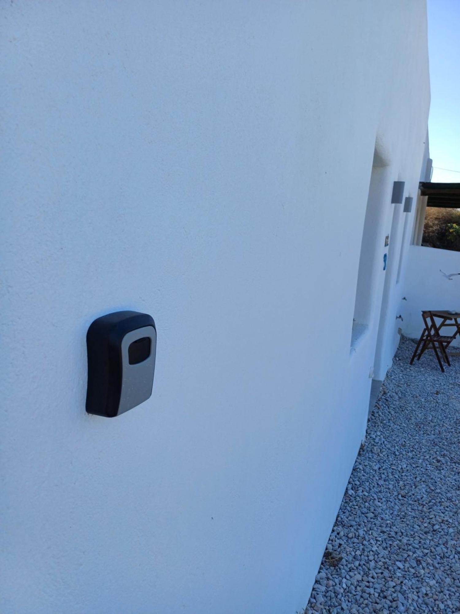 Appartamento 'nektarios' Cycladic House With Sunrise And Sea View!! *