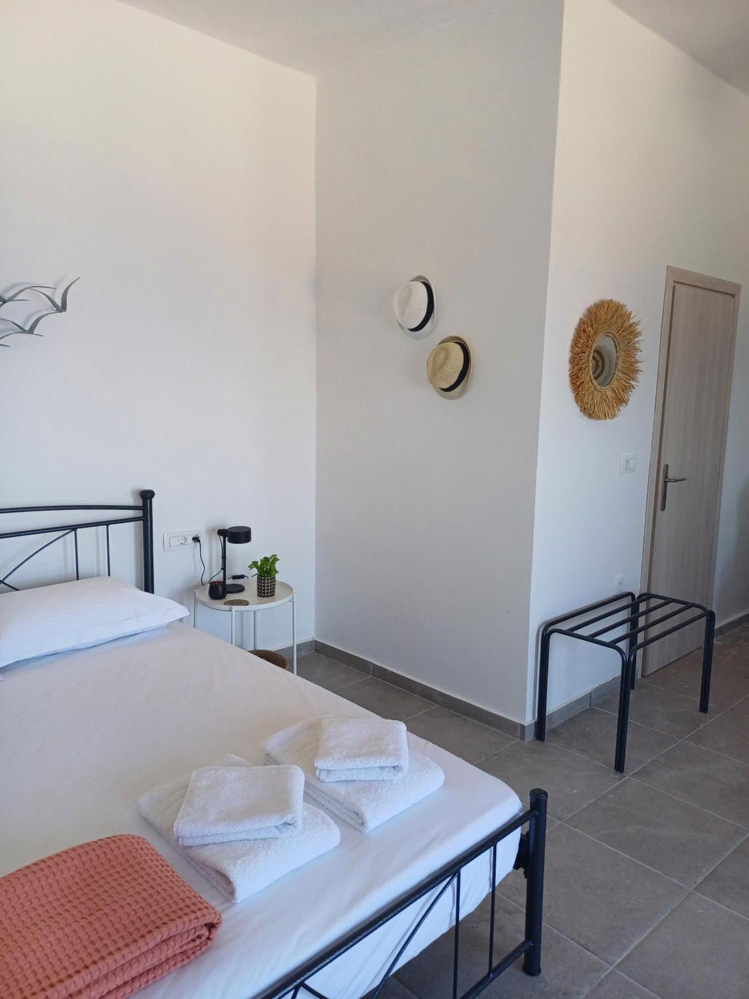 Appartement 'nektarios' Cycladic House With Sunrise And Sea View!! Oía